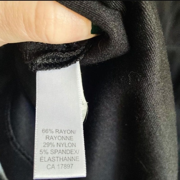 Banana Republic skater dress (size 12) - Picture 5 of 6